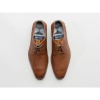 Afbeelding van REHAB HEREN VETERSCHOENEN COGNAC GREG WALL 02 4100 COGNAC 1712 205111 4100