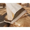 Afbeelding van REHAB HEREN SNEAKERS TAUPE CRAIG NUB 4700 TPE 2142 653202