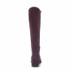 Afbeelding van GABOR DAMES LAARZEN ROOD 75.689.15 DREAMVELOUR MICRO MULBERRY M