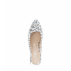Afbeelding van GABOR DAMES PUMPS ECRU 82.260.91 LUCHS MET BIANCO G