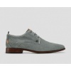 Afbeelding van REHAB HEREN VETERSCHOENEN BLAUW 2342 306141 GREG WALL SUE 2060 GRY-BLU