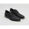 Afbeelding van REHAB HEREN VETERSCHOENEN ZWART GREG TRIANGLE BF 1200 BLACK 1912 205147 1200 