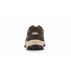 Afbeelding van GABOR HEREN SNEAKERS BRUIN 0100.01.03 NUBUK/MESH MOCCA