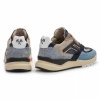 Afbeelding van FLORIS VAN BOMMEL HEREN SNEAKERS BLAUW SFM-10154-42-03 DE TREENER 01.26 LIGHTBLUE