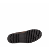 Afbeelding van GABOR DAMES BOOTS 8024.01.008 SAMTCHEVR./KROKO CACAO