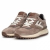 Afbeelding van FLORIS VAN BOMMEL HEREN SNEAKERS TAUPE SFM-10139-34-02 NOPPI 29.45 TAUPE