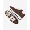 Afbeelding van VIA VAI DAMES SNEAKERS DONKERBRUIN 62343-06-316 USHER RIGGS COCCO CORVINO
