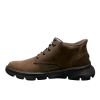 Afbeelding van SKECHERS HEREN INSTAPSCHOENEN BRUIN 205514 COC ARCH FIT GARZA-RIDLEY