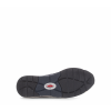 Afbeelding van GABOR ROLLINGSOFT DAMES SNEAKERS BLAUW 0106.01.012 PERLATO/SAMTCHEVR. OCEAN/DARK-BLUE