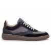 Afbeelding van FLORIS VAN BOMMEL HEREN SNEAKERS BLAUW SFM-10256-41-01 DE KUPSTER 09.03-DARKBLUE-G½