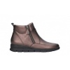Afbeelding van WALDLAUFER DAMES BOOTS BRUIN 902802 194 192 H BRUNI PLANET BROWN