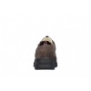 Afbeelding van WALDLAUFER DAMES SNEAKERS BRUIN 902001 310 166 H BRUNI ORDER SHIMMER TAIPEI DARKBROWN MORO