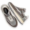 Afbeelding van FLORIS VAN BOMMEL HEREN SNEAKERS GRIJS SFM-10172-32-02 DE GRIPPER 02.11 LIGHTGREY