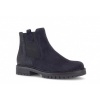 Afbeelding van GABOR DAMES BOOTS 8024.01.004 DREAMVEL/LIZARD DARK BLUE