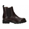 Afbeelding van PIEDI NUDI DAMES BOOTS BRUIN GIULIA 01.01 MOKA BROWN