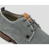 Afbeelding van REHAB HEREN VETERSCHOENEN BLAUW 2342 306141 GREG WALL SUE 2060 GRY-BLU