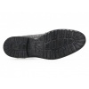 Afbeelding van AUSTRALIAN HEREN VETERBOOTS ZWART 15.1436.02-A00 MONTENERO LEATHER BLACK