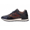Afbeelding van AUSTRALIAN HEREN SNEAKERS BLAUW 15.1669.01-S13 TIAGO BLUE