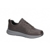 Afbeelding van WALDLAUFER HEREN SNEAKERS BRUIN 528001 100 216 H MARIUS DAKOTA BROWN