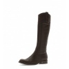 Afbeelding van GABOR DAMES LANGE LAARZEN BRUIN 8035.02.003 VERENNE MICRO MORO