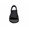 Afbeelding van SKECHERS DAMES SANDALEN ZWART 119519 BBK SUMMITS SANDAL SWEETLY EVOL