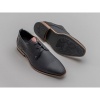 Afbeelding van REHAB HEREN VETERSCHOENEN ZWART GREG TRIANGLE BF 1200 BLACK 1912 205147 1200 
