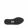 Afbeelding van GABOR ROLLINGSOFT DAMES SNEAKERS BRUIN 0106.01.016 PERLATO/SAMCHEVR. NOCE/MOCCA KOMBI