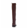 Afbeelding van GABOR DAMES LAARZEN BRUIN 8035.04.004 NAPPA ROMA (MICRO) SADDLE (EFFECT)
