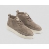 Afbeelding van REHAB HEREN BOOTS BEIGE OWEN SUEDE 5000 SND 2442 354201 5000