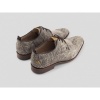 Afbeelding van REHAB HEREN VETERSCHOENEN BEIGE GREG MARBLE 5000 SND 2342 306139 5000