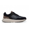 Afbeelding van XSENSIBLE HEREN SNEAKERS BLAUW 33201.4 RIALTO H 218 NAVY COMBI