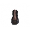 Afbeelding van WALDLAUFER DAMES ENKELLAARZEN BRUIN 967803 194 192 HAIFI PLANET BROWN