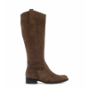 Afbeelding van GABOR DAMES LAARZEN BRUIN 71.649.34 DREAMVELOUR MICRO WHISKY M