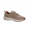 Afbeelding van WALDLAUFER HEREN SNEAKERS BEIGE 713003 402 093 H-TOM STORM BEIGE SAHARA