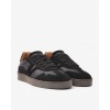 Afbeelding van VIA VAI HEREN SNEAKERS ZWART 11410-05-900 VITELLO NERO ZANE DEXTER