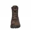 Afbeelding van WALDLAUFER DAMES VETERBOOTS KHAKI 716801 121 246 H LUISE SHERLOCK KHAKI