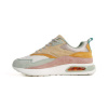 Afbeelding van HOFF DAMES SNEAKERS GEEL MULTI GRIFFITH 12306001