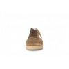 Afbeelding van GABOR DAMES SNEAKERS BRUIN 83.300.38 DREAMVELOUR/LAMMN LION/WEISS F