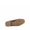 Afbeelding van GABOR DAMES INSTAPSCHOENEN BRUIN 4002.01.005 SAMTCHEVREAU CACAO