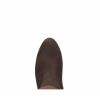 Afbeelding van GABOR DAMES LAARZEN BRUIN 8036.02.003 SAMTCHEVREAU (MICRO) CACAO