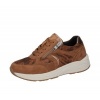 Afbeelding van WALDLAUFER DAMES SNEAKERS 703002 106 064 JILL COGNAC