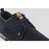 Afbeelding van REHAB HEREN VETERSCHOENEN BLAUW GREG WALL SUE 8100 DBLU 2342 306141