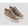 Afbeelding van REHAB HEREN SNEAKERS TAUPE CRAIG NUB 4700 TPE 2142 653202 4700