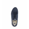 Afbeelding van GABOR HEREN SNEAKERS BLAUW 8009.15.01 DREAMVELOUR/NUBUK/MESH-MARINE/JEANS/AZUR G½