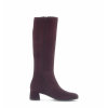 Afbeelding van GABOR DAMES LAARZEN ROOD 75.689.15 DREAMVELOUR MICRO MULBERRY M