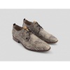 Afbeelding van REHAB HEREN VETERSCHOENEN BEIGE GREG MARBLE 5000 SND 2342 306139 5000