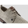 Afbeelding van REHAB HEREN VETERSCHOENEN BEIGE GREG BRAID 5000 SND 2442 306155 5000