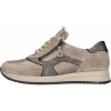 Afbeelding van WALDLAUFER DAMES SNEAKERS TAUPE 752004 407 093 H VICKY CHICAGO O. ALICANTE STORM BRONCE