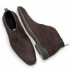 Afbeelding van FLORIS VAN BOMMEL BOOTS BRUIN SFM-50165-21-01 DE HAKKER 01.04-DARKBROWN-H