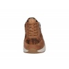 Afbeelding van WALDLAUFER DAMES SNEAKERS 703002 106 064 JILL COGNAC